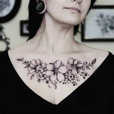 tatuaggio seno|Idee tatuaggi al seno: le tipologie più richieste